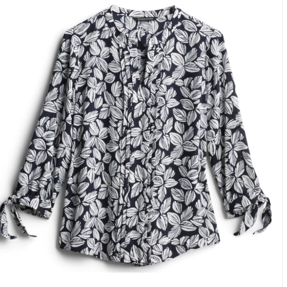 41 Hawthorn Tops - 41 Hawthorn blouse